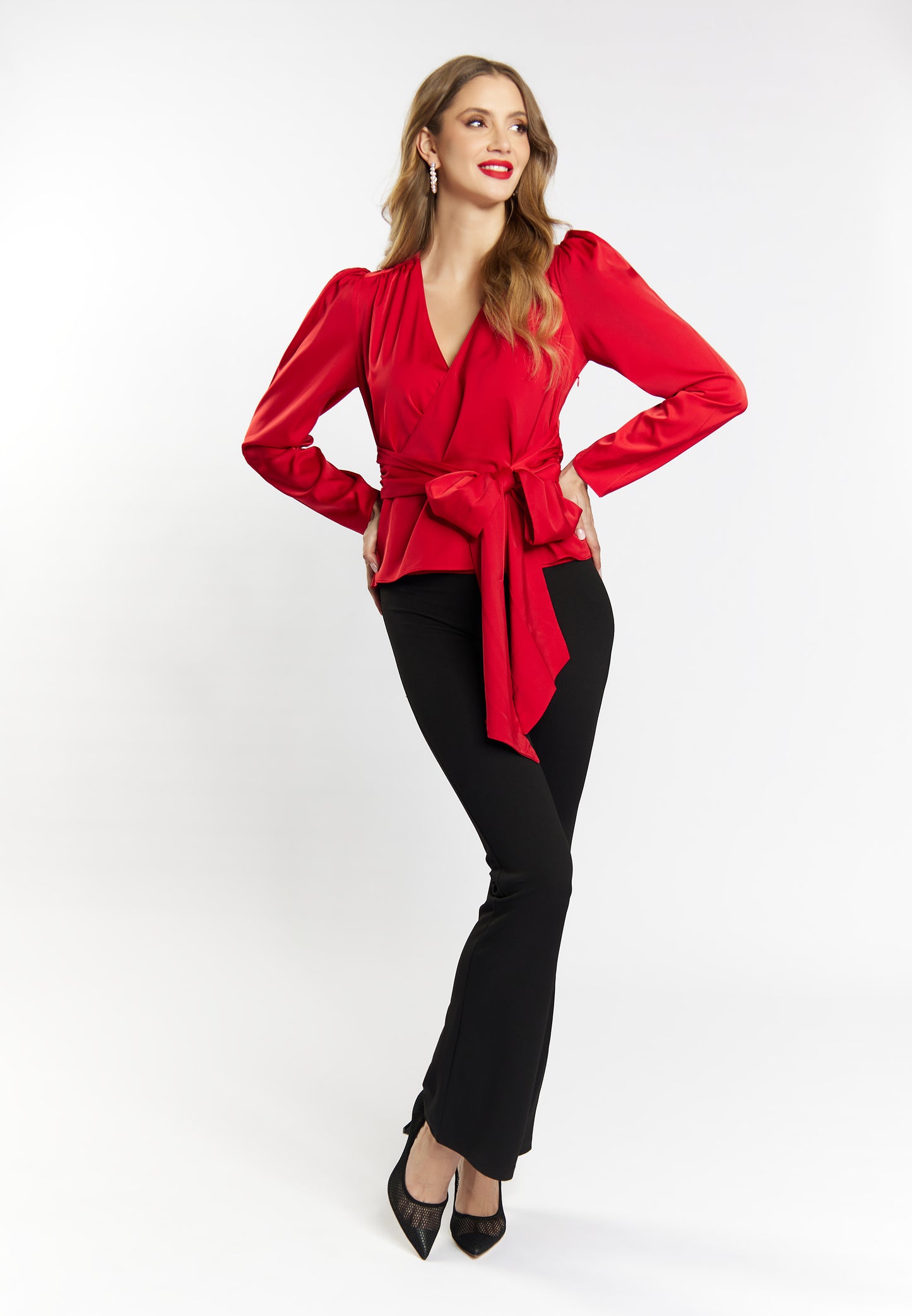 faina Bluse