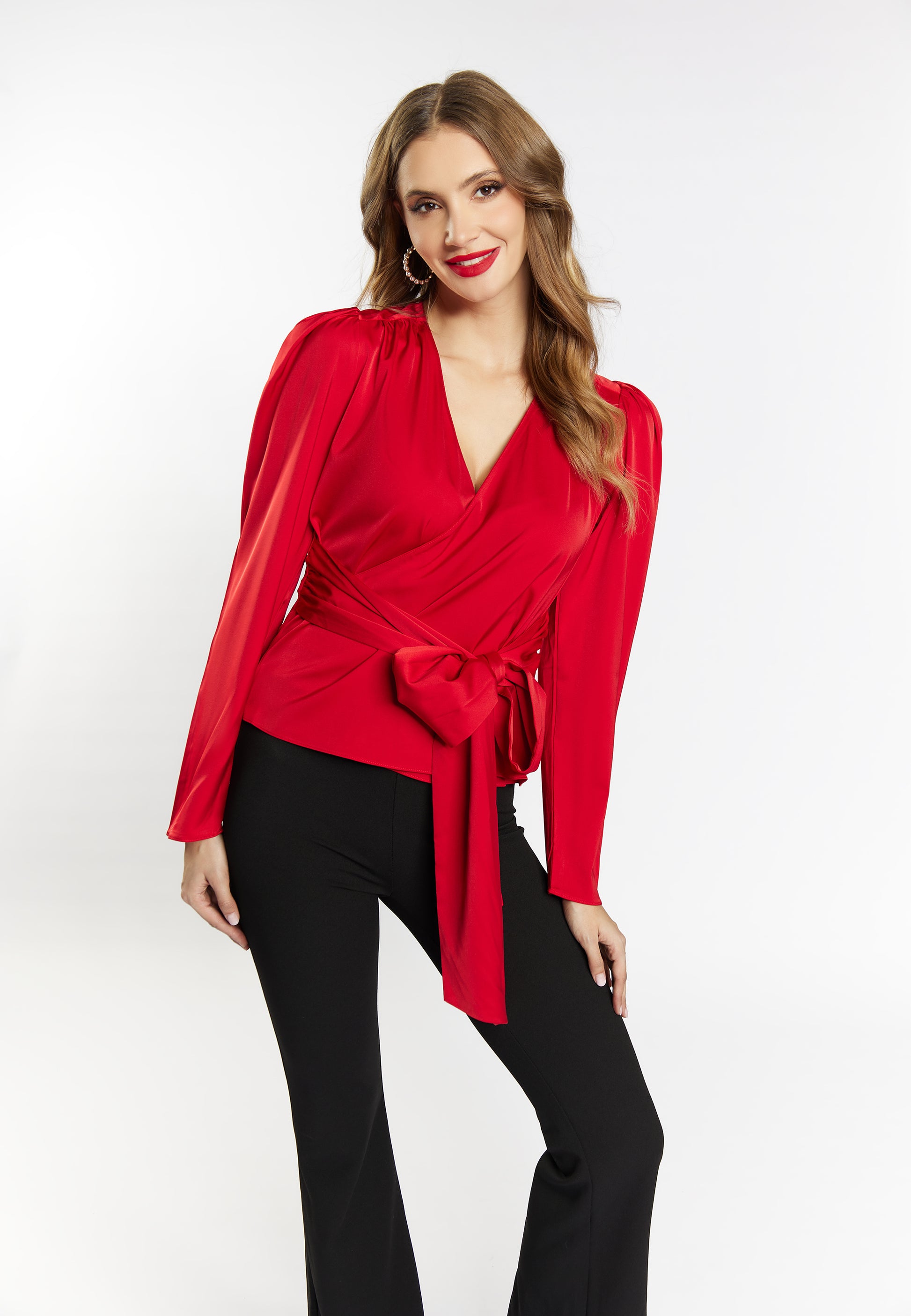 faina Bluse
