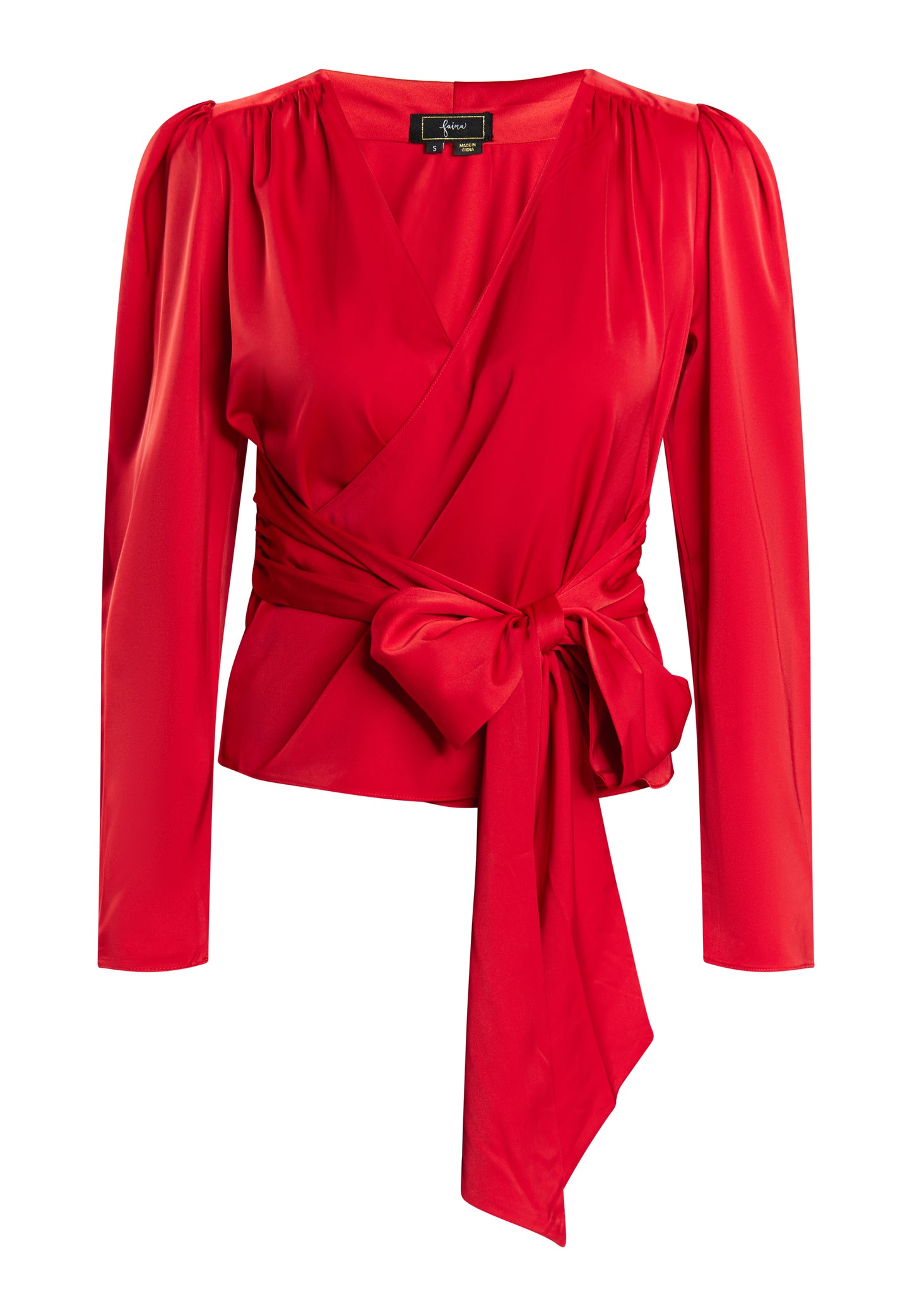 faina Bluse