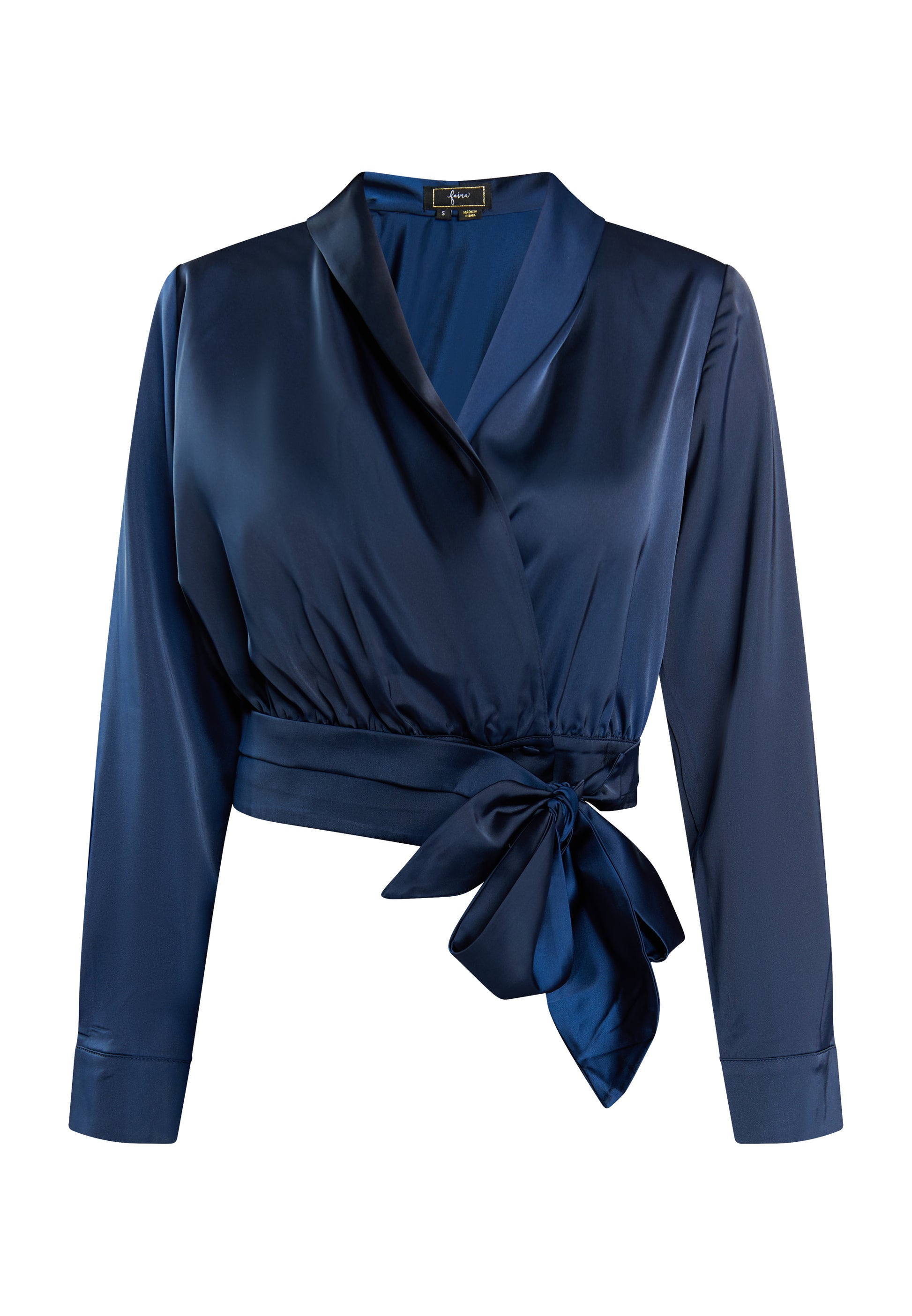faina Bluse