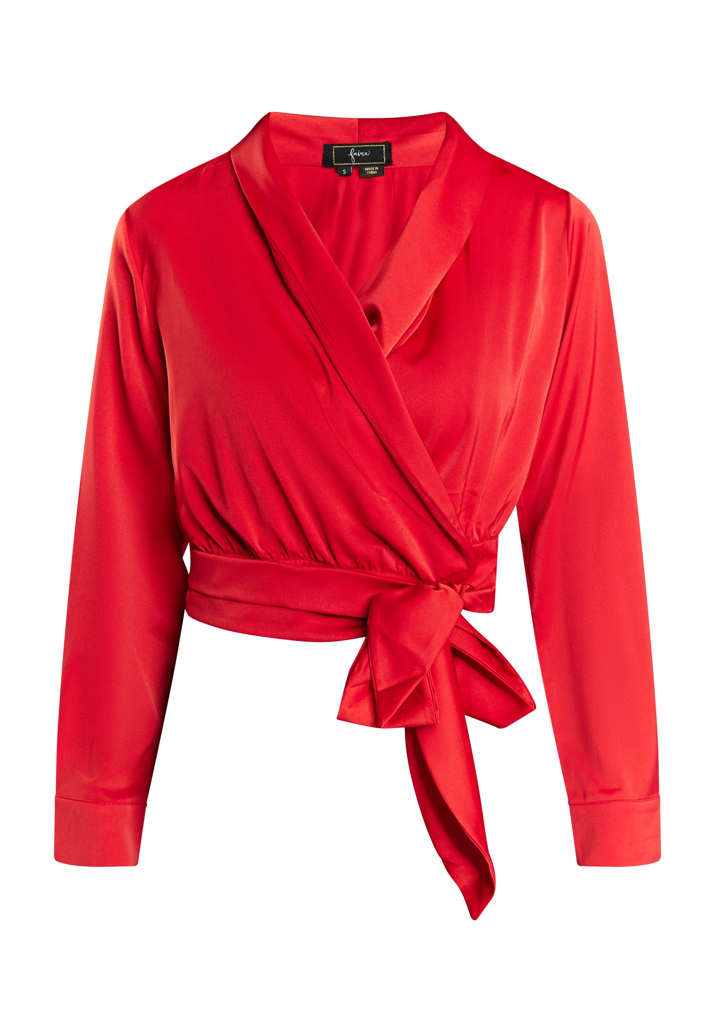 faina Bluse