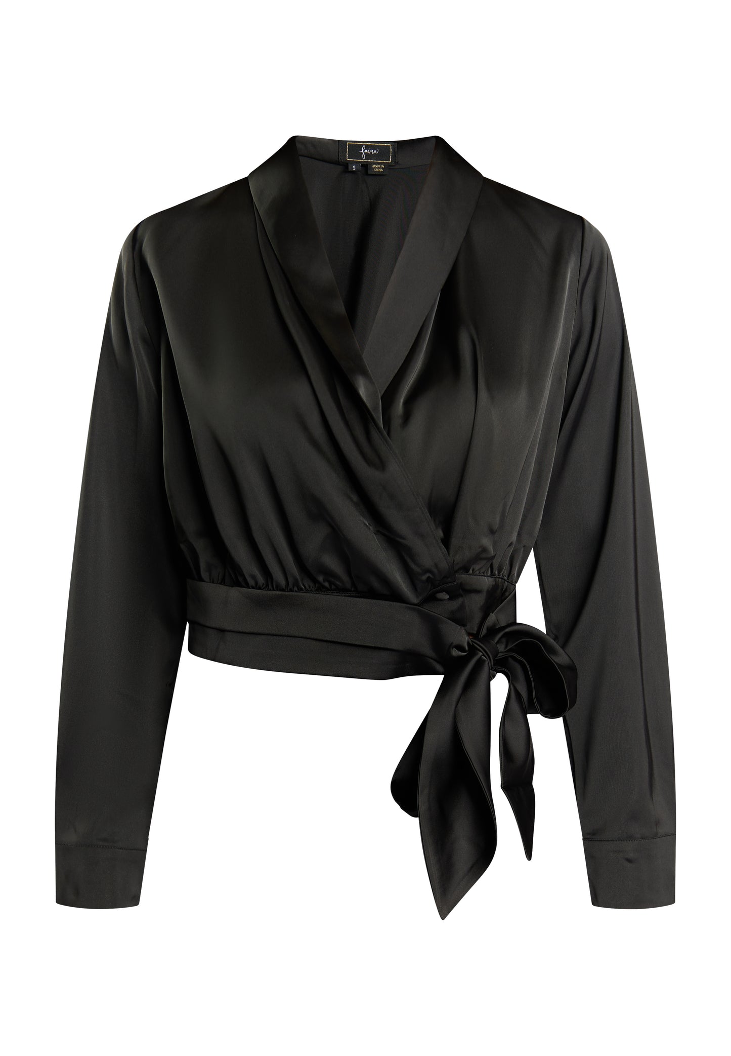 faina Bluse