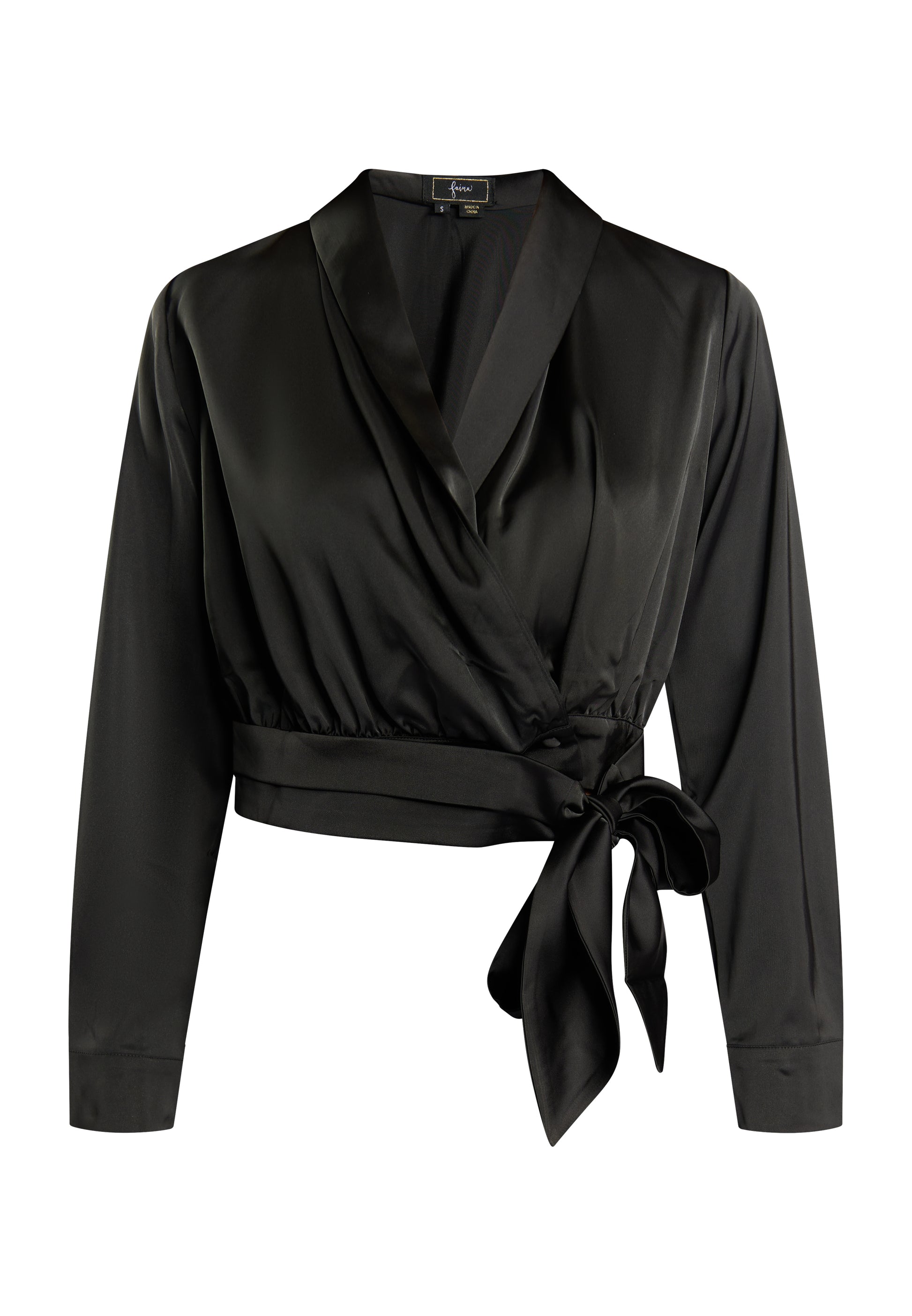 faina Bluse