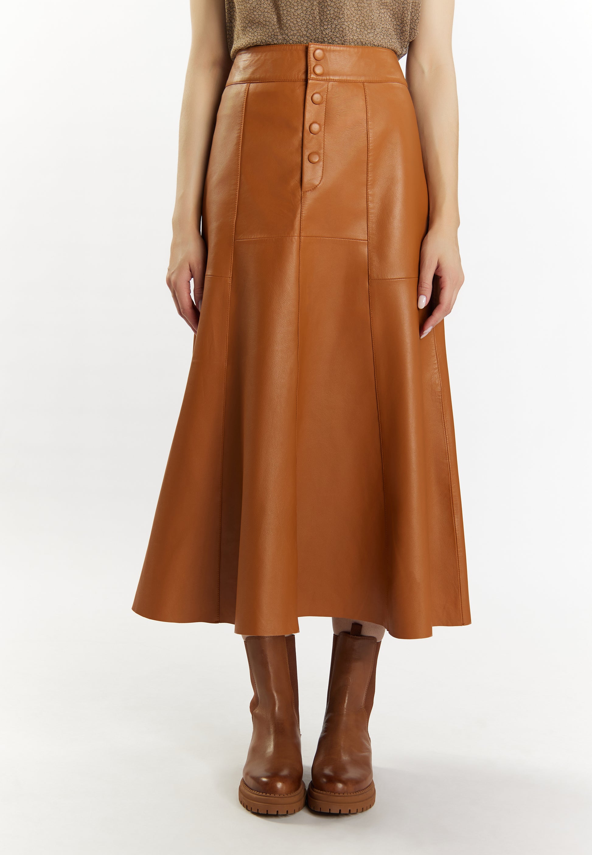 DreiMaster Vintage Damenrock