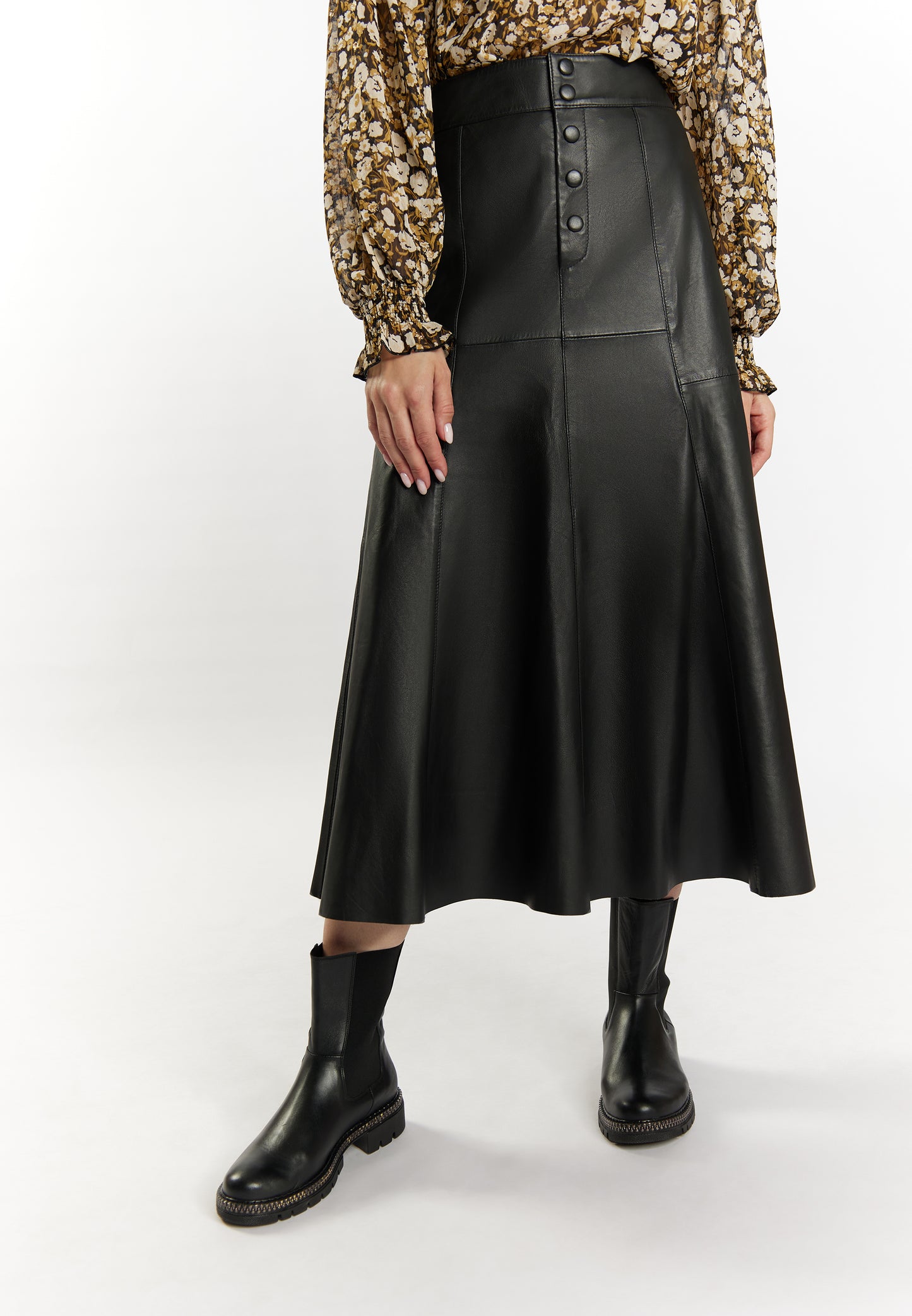 DreiMaster Vintage Damenrock