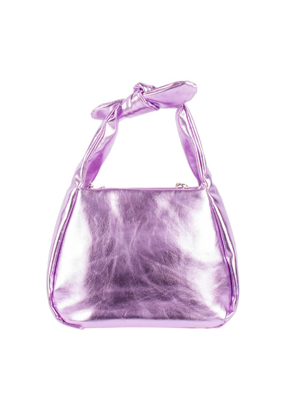 myMo AT NIGHT Women's Metallic Bag