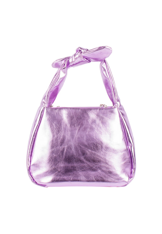 myMo AT NIGHT Women's Metallic Bag