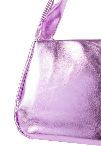 myMo AT NIGHT Women's Metallic Bag