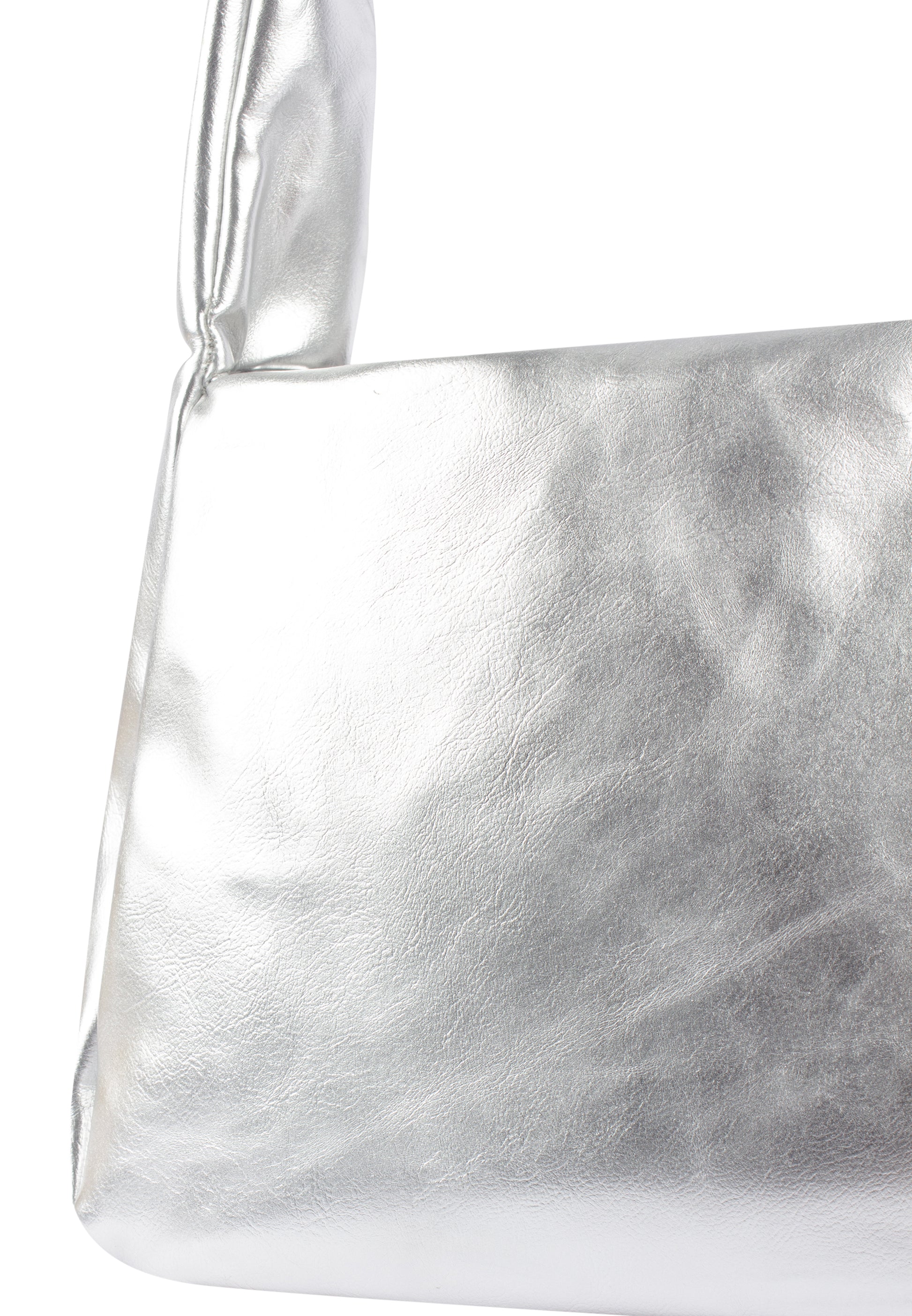 myMo AT NIGHT Women's Metallic Bag