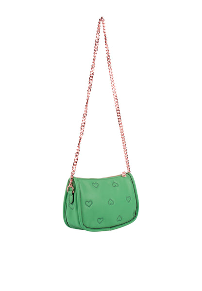myMo Women's Cross Body Bag