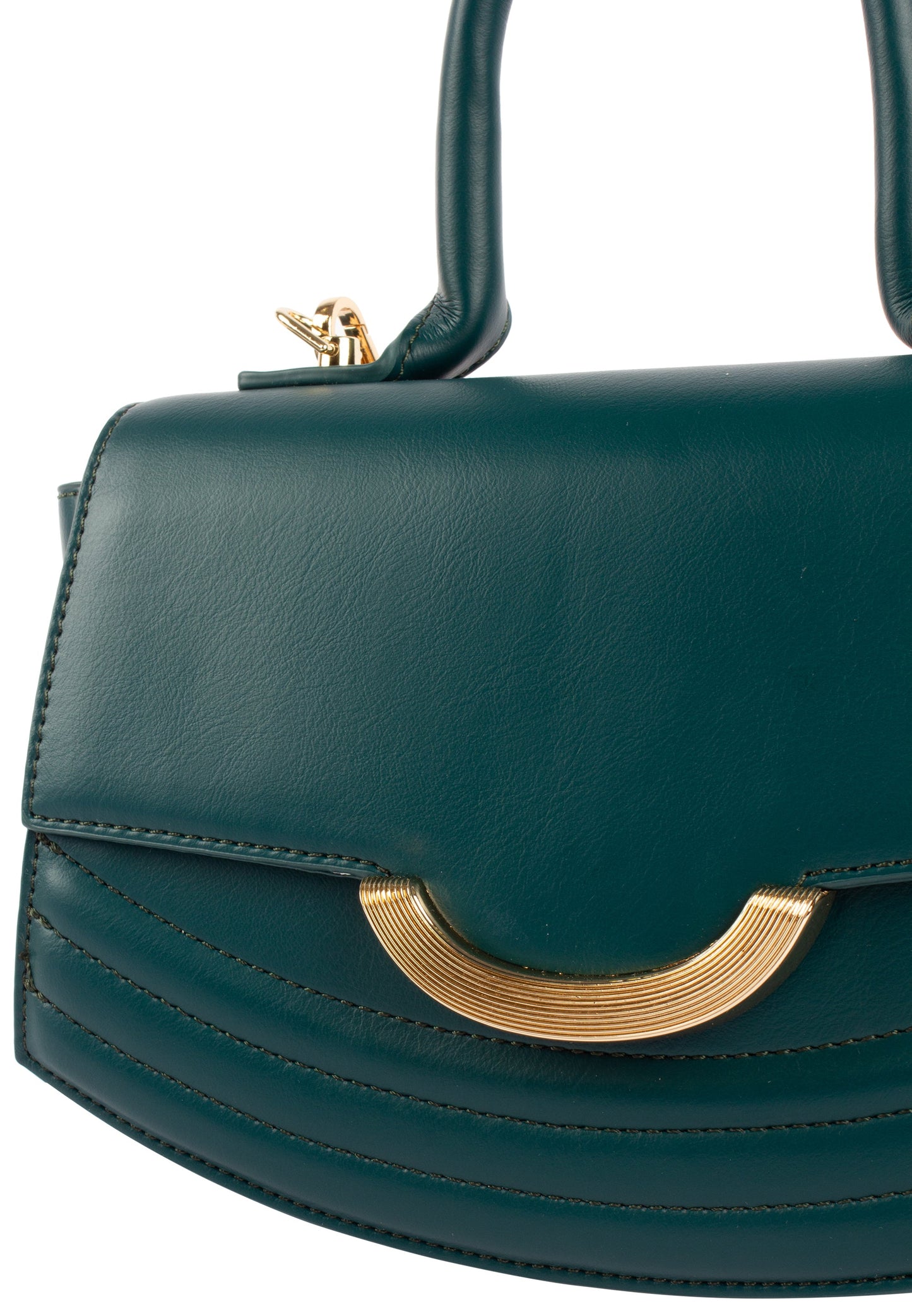 Usha black label Women's Handle Bag