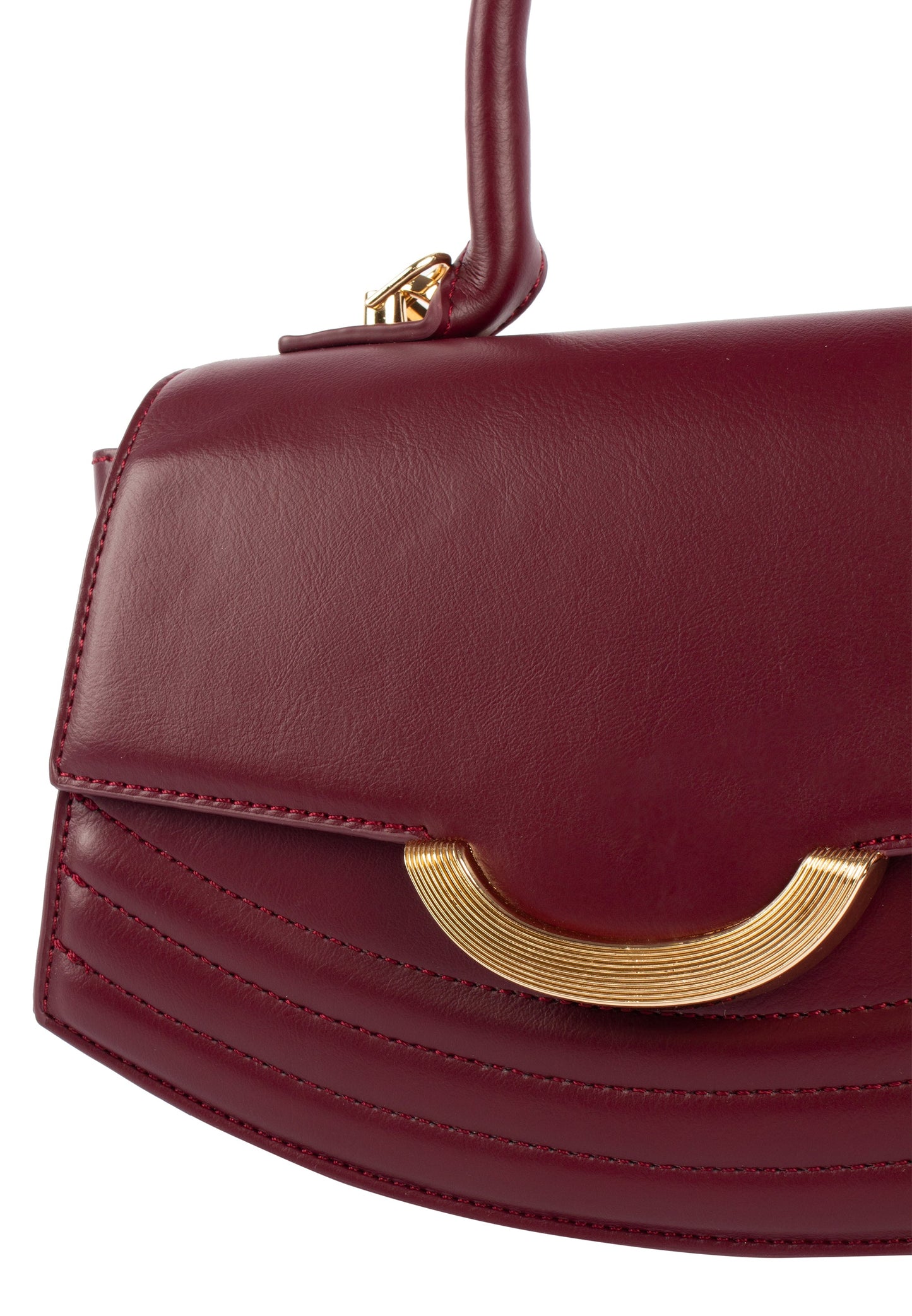 Usha black label Women's Handle Bag