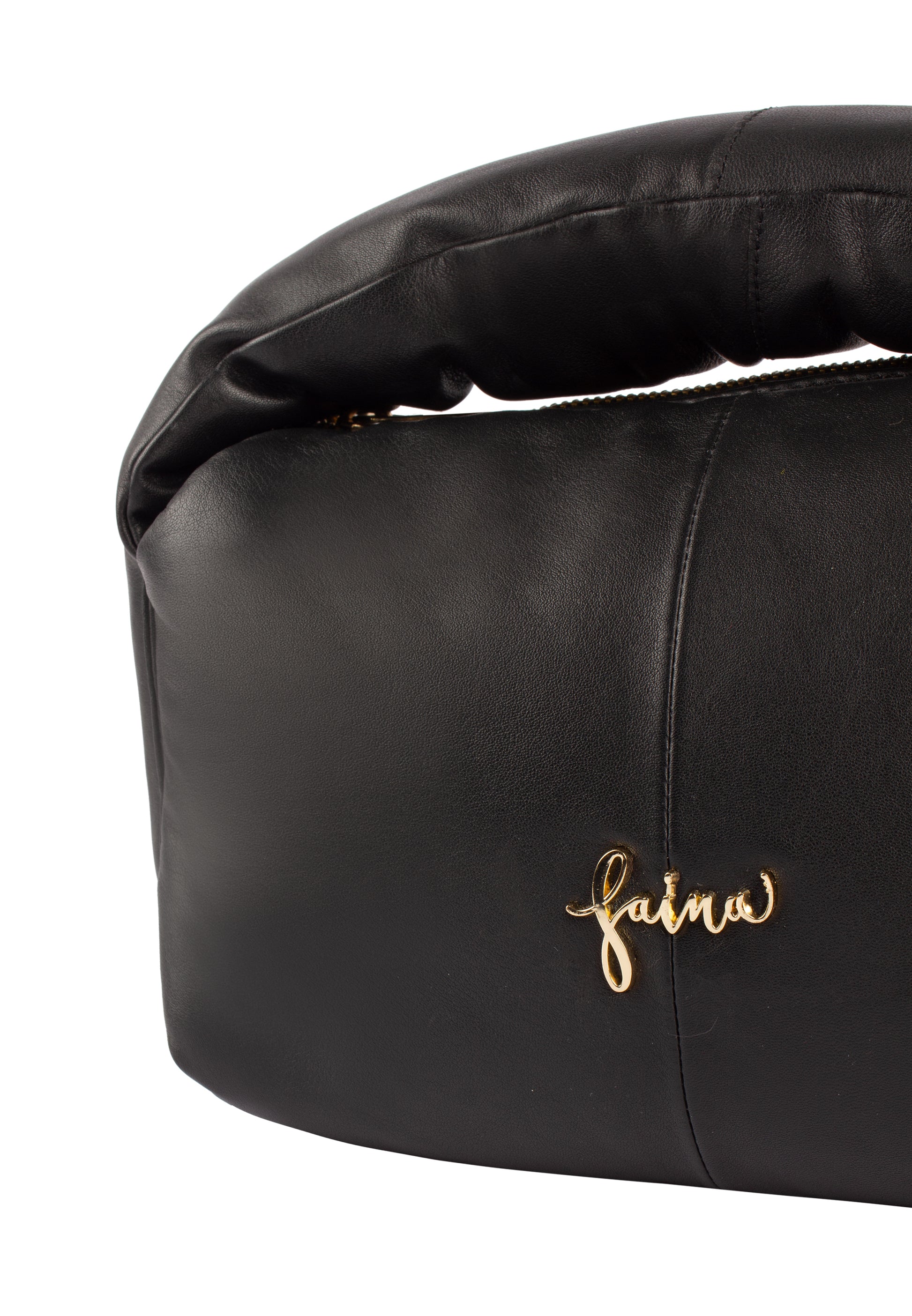 Faina Women's Leather Handbag