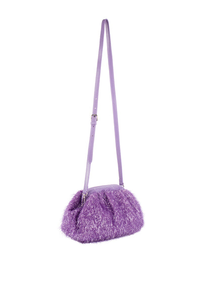 faina Damen Clutch/Abendtasche