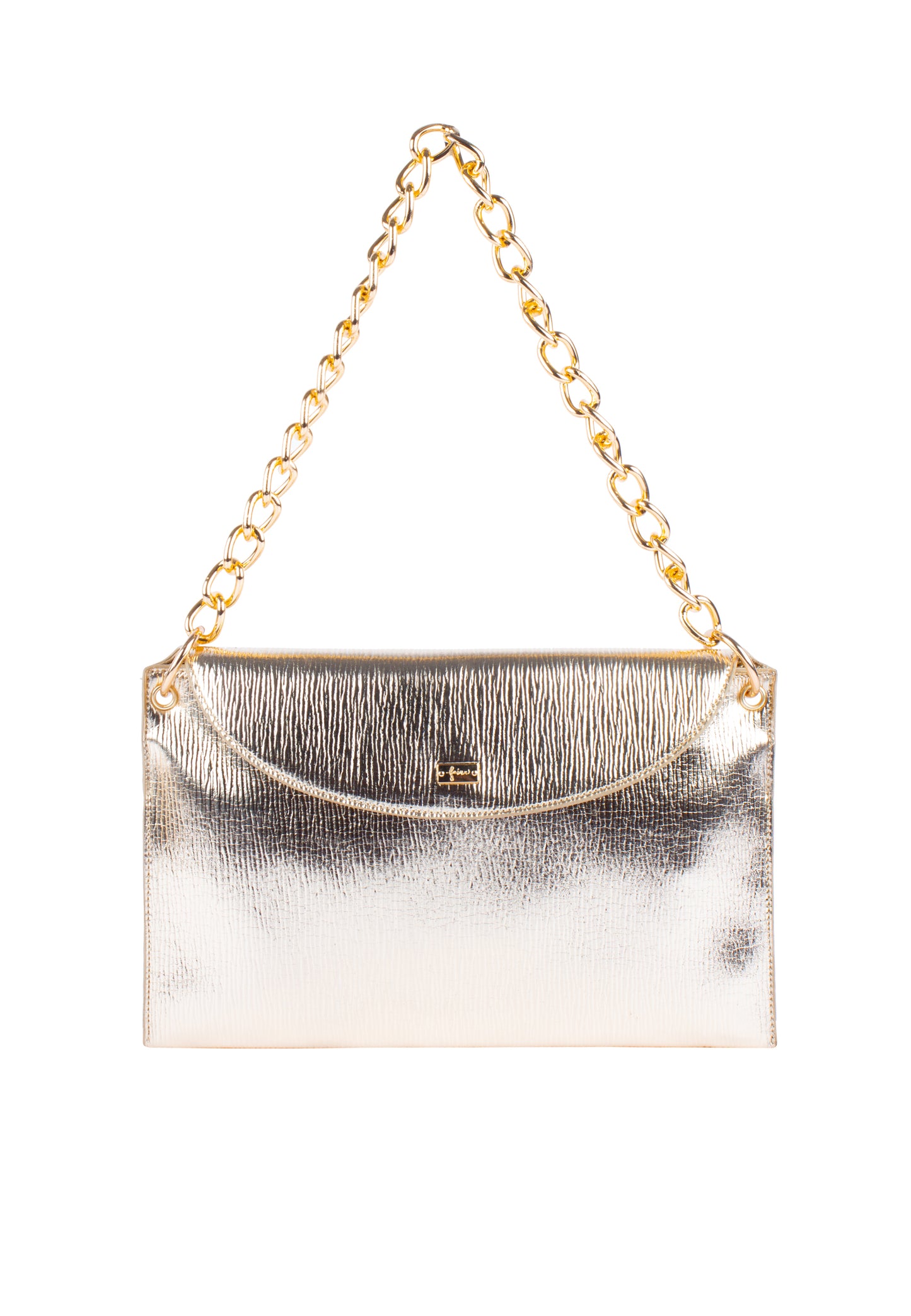 faina Damen Clutch/Abendtasche