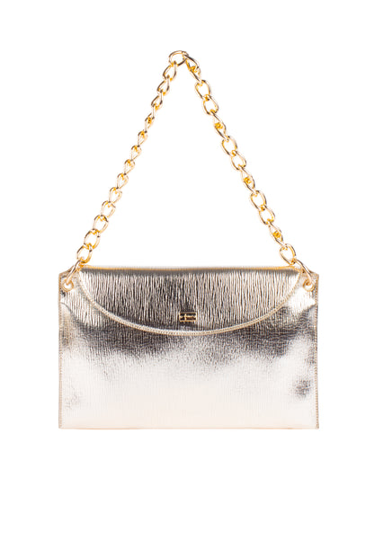 faina Damen Clutch/Abendtasche