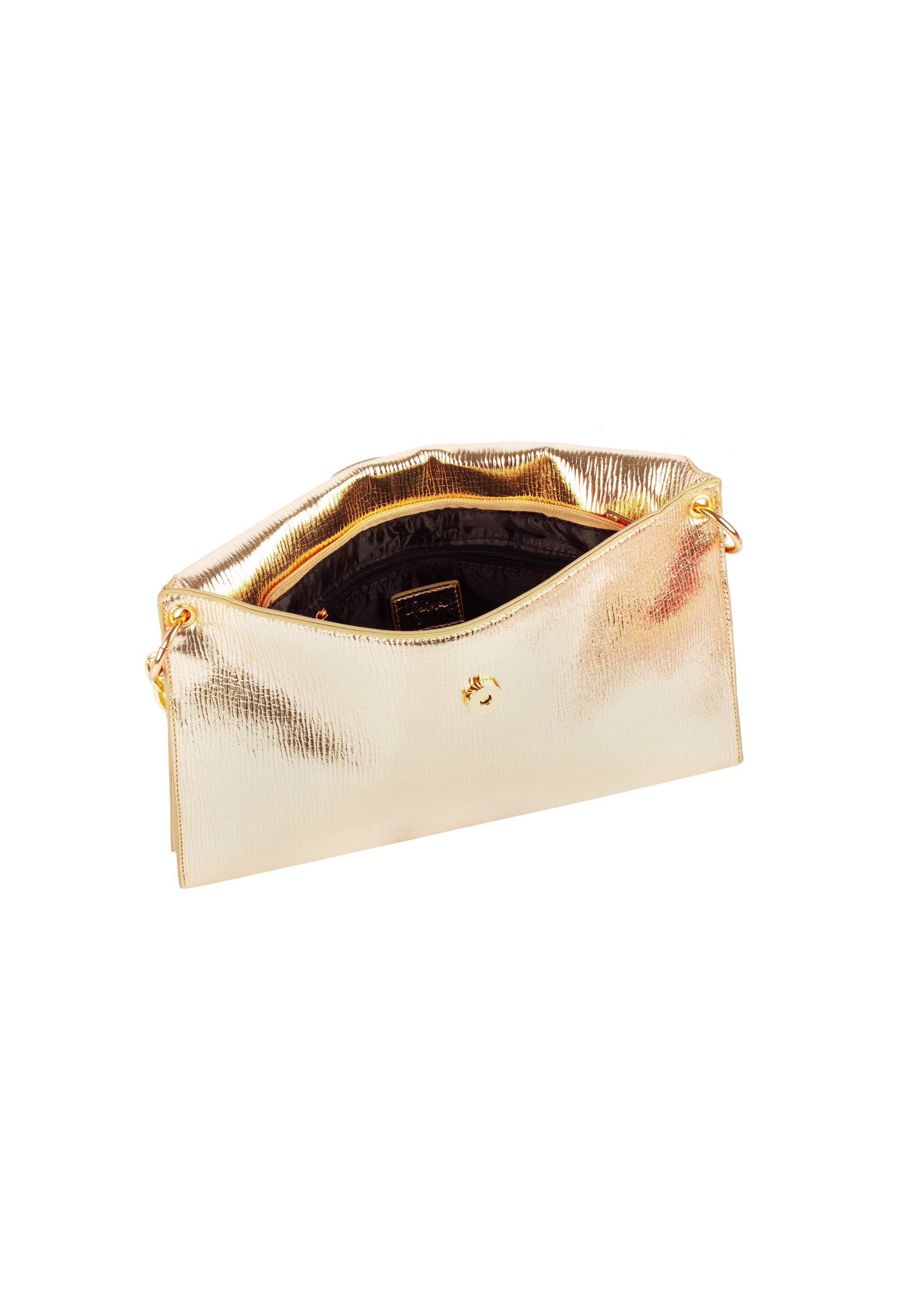 faina Damen Clutch/Abendtasche