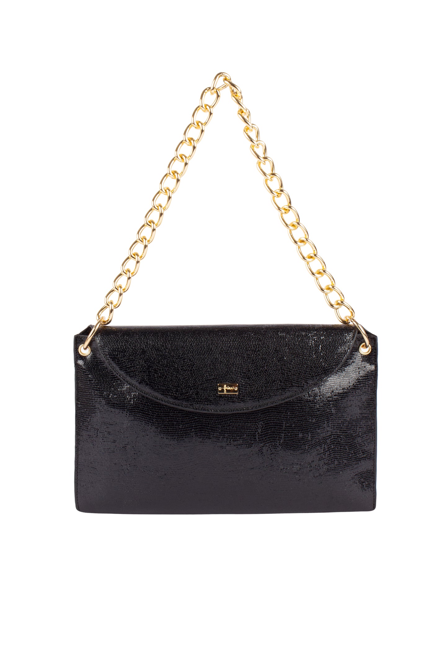 faina Damen Clutch/Abendtasche