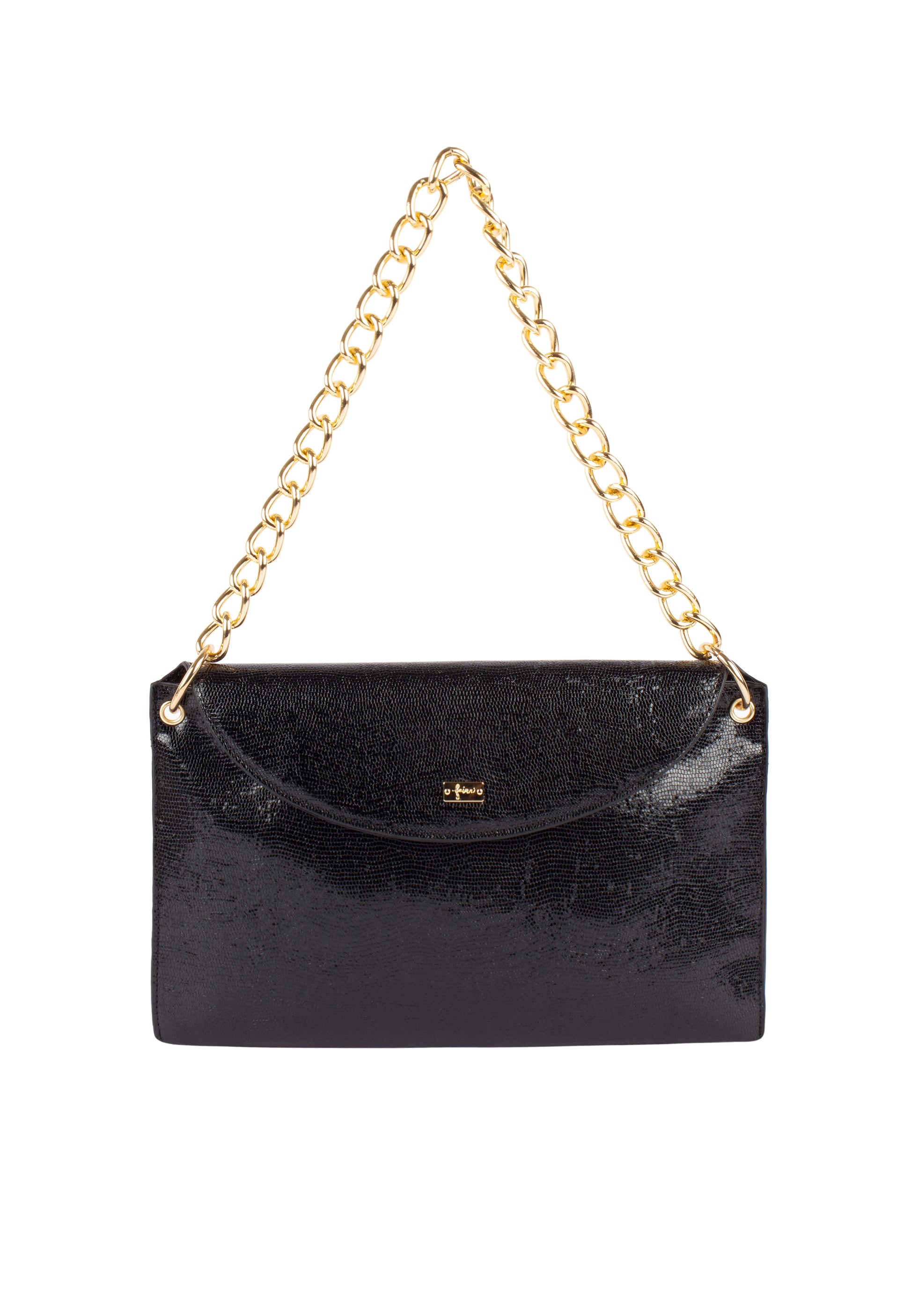 faina Damen Clutch/Abendtasche