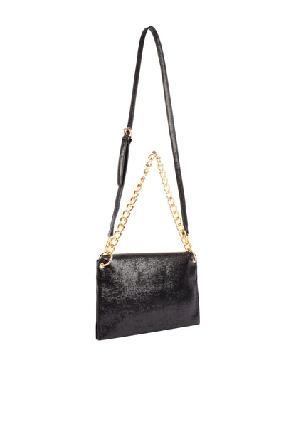 faina Damen Clutch/Abendtasche