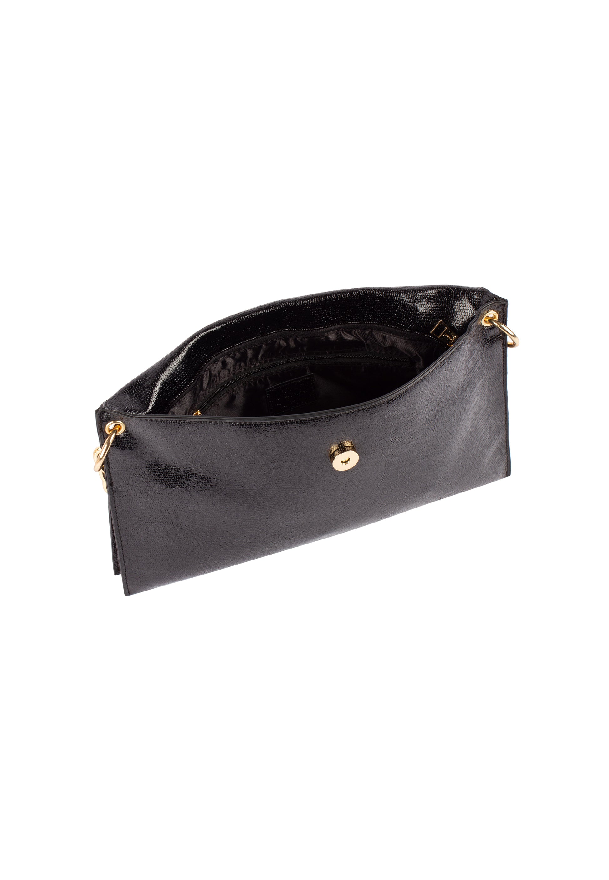 faina Damen Clutch/Abendtasche