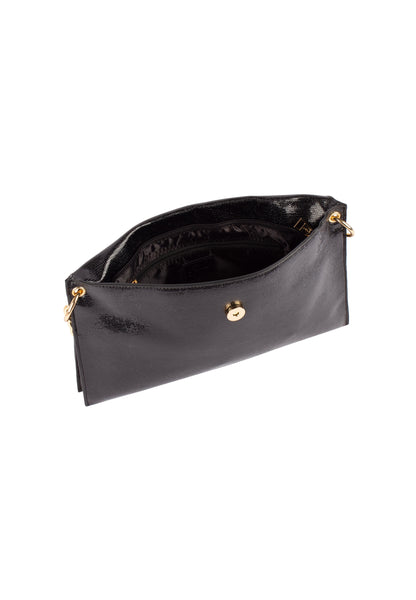 faina Damen Clutch/Abendtasche