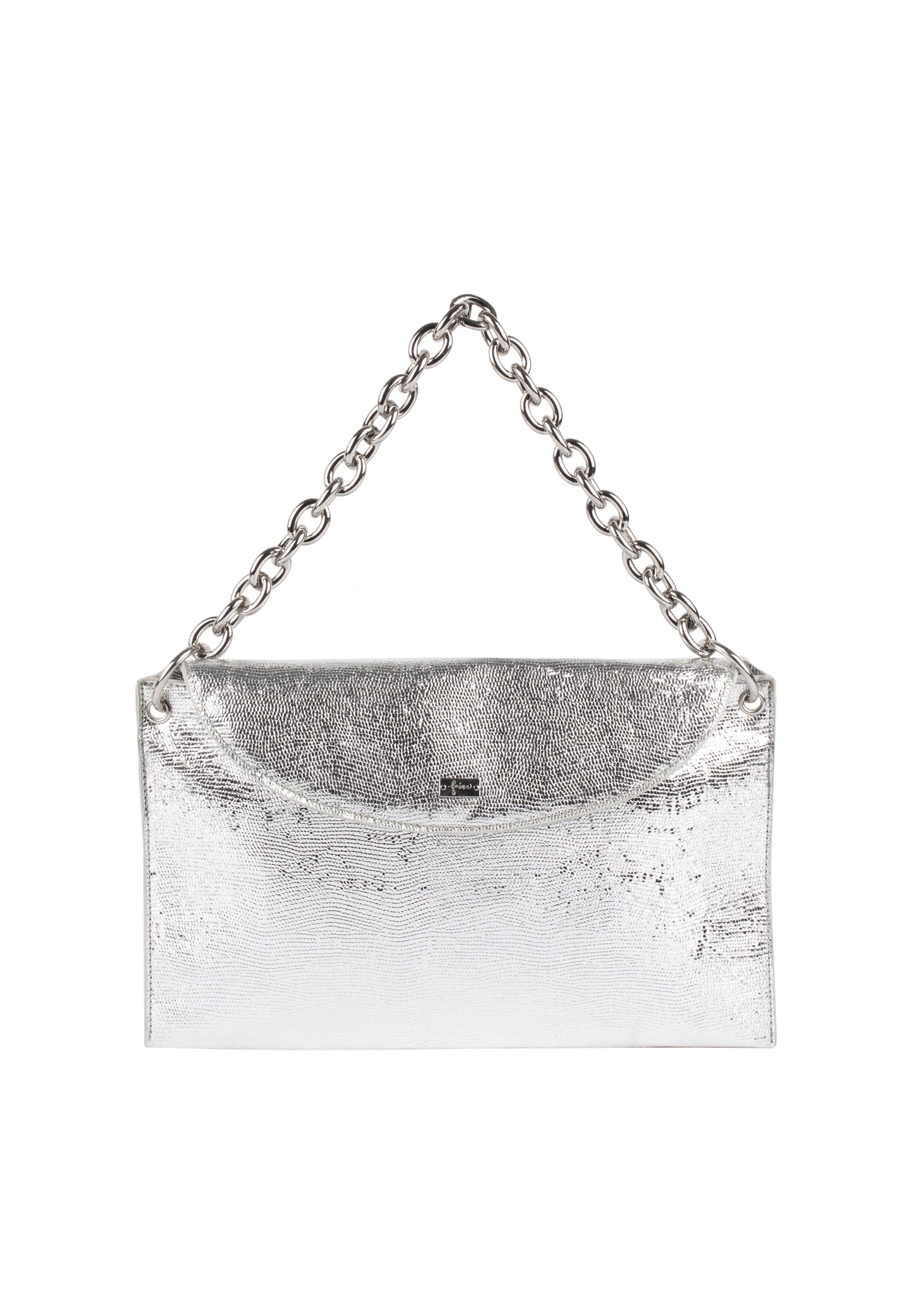 faina Damen Clutch/Abendtasche