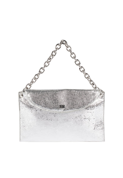 faina Damen Clutch/Abendtasche