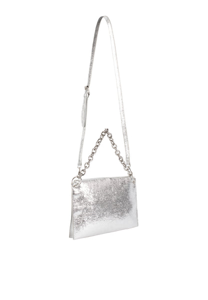 faina Damen Clutch/Abendtasche