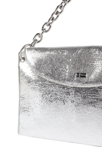 faina Damen Clutch/Abendtasche