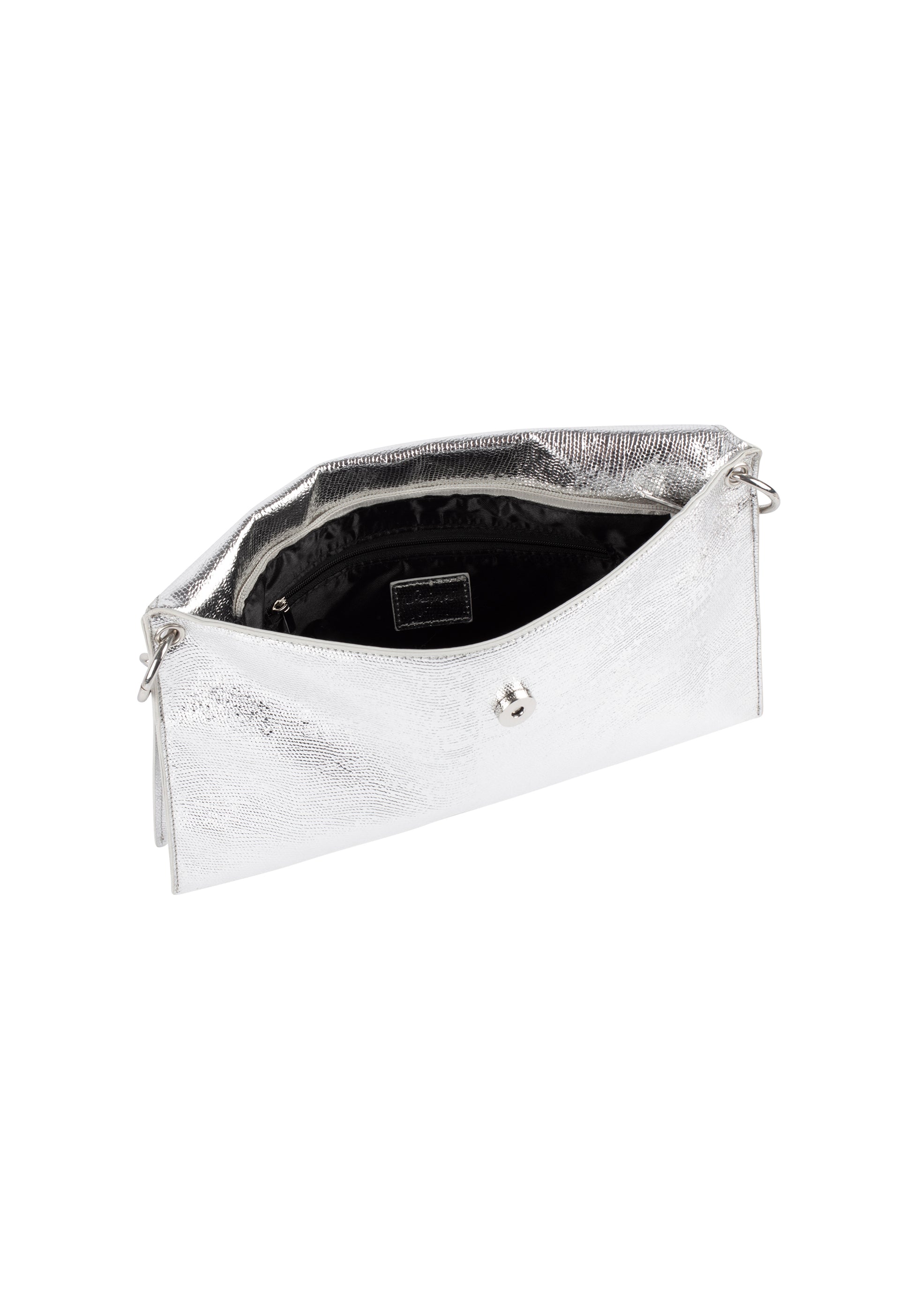 faina Damen Clutch/Abendtasche