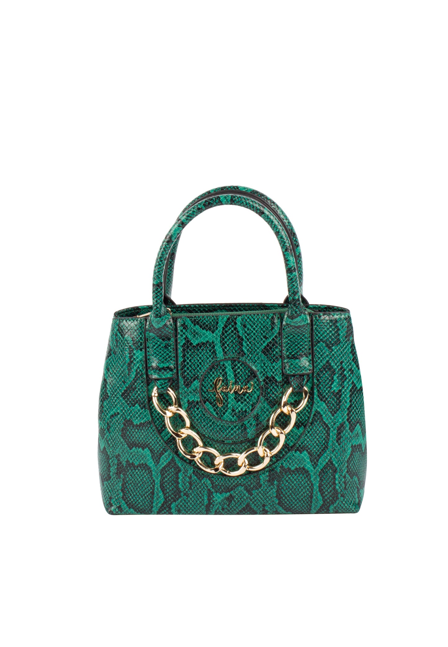 Faina Women's Handle Bag