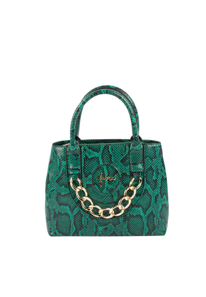Faina Women's Handle Bag