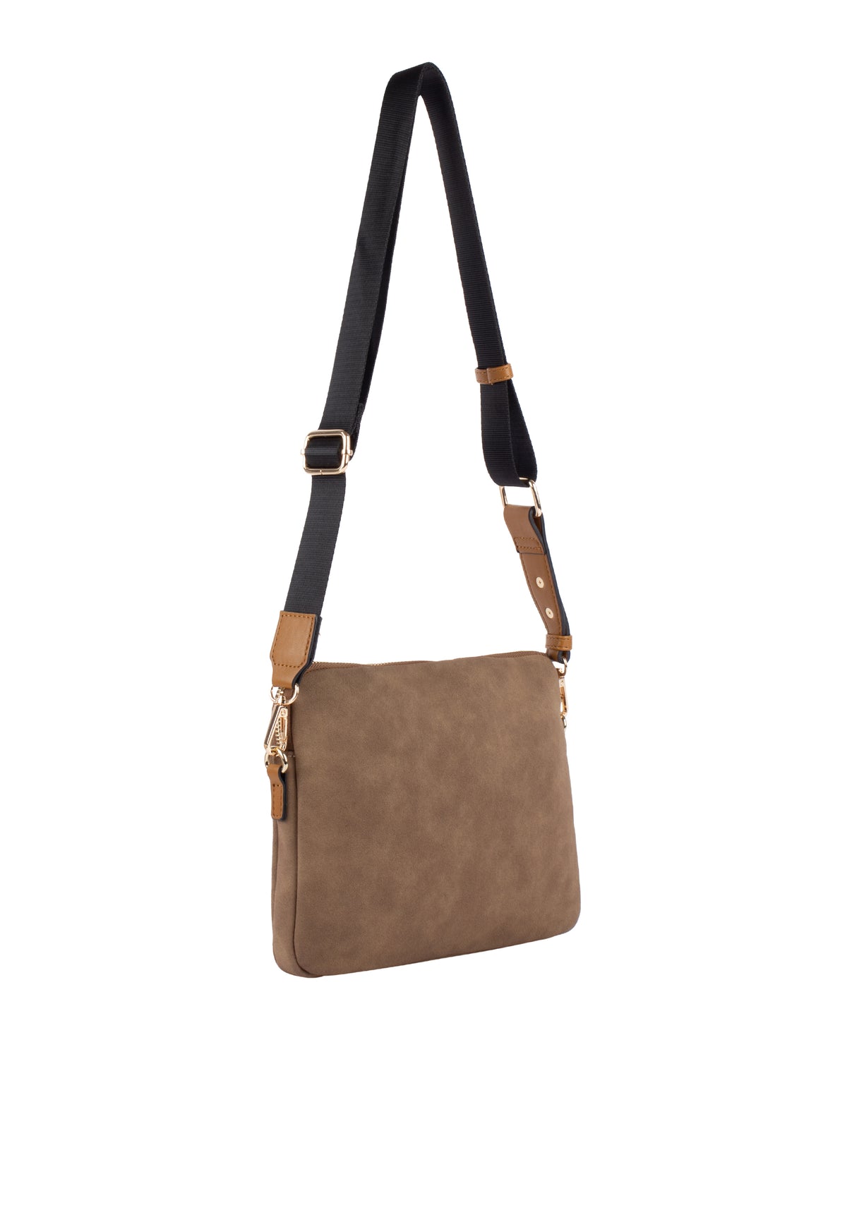 Alzou Women's Cross Body Bag