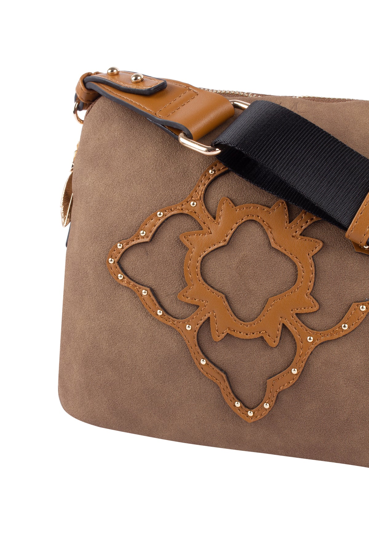 Alzou Women's Cross Body Bag