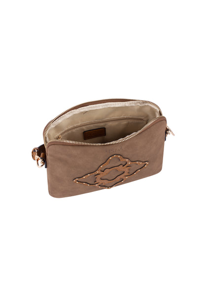 Hypate Women's Cross Body Bag