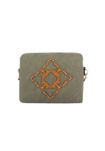 Basuto Women's Cross Body Bag