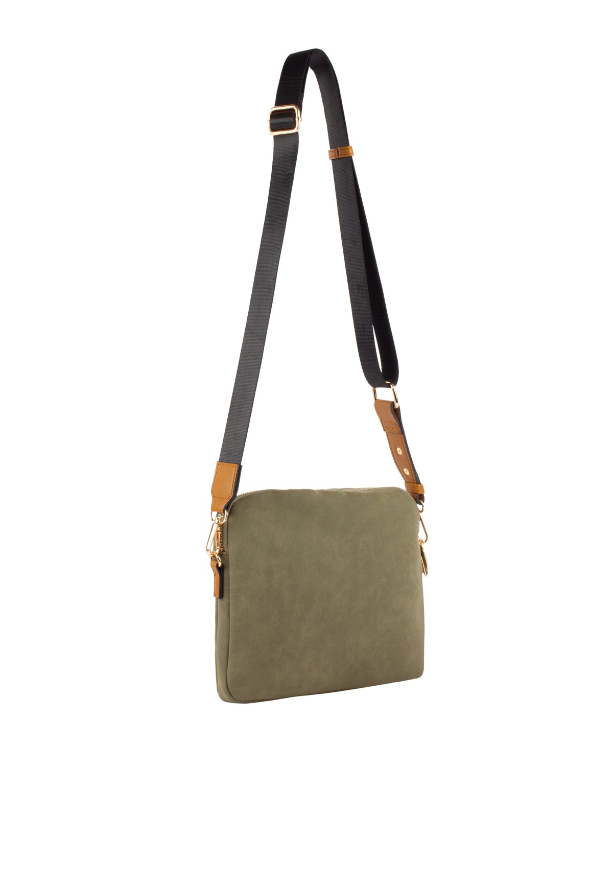 Alzou Women's Cross Body Bag