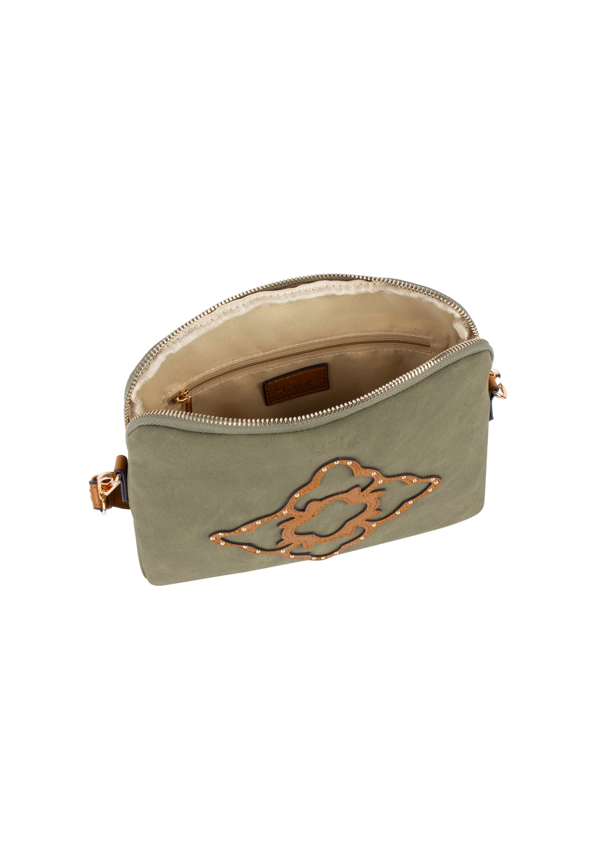 Basuto Women's Cross Body Bag