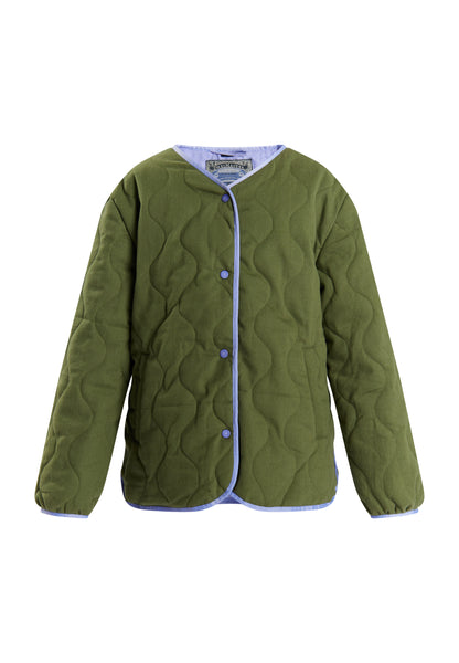DreiMaster Kid's Quilted Jacket