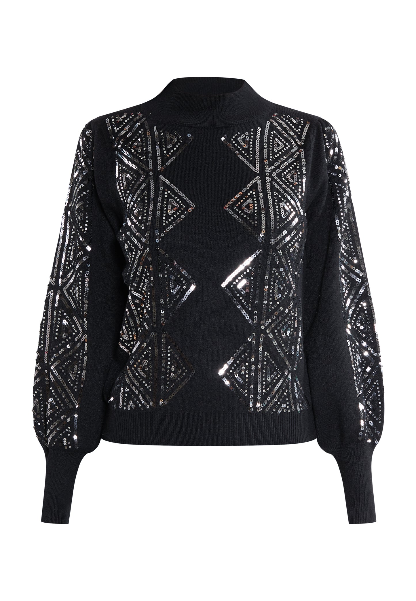 faina Strickpullover