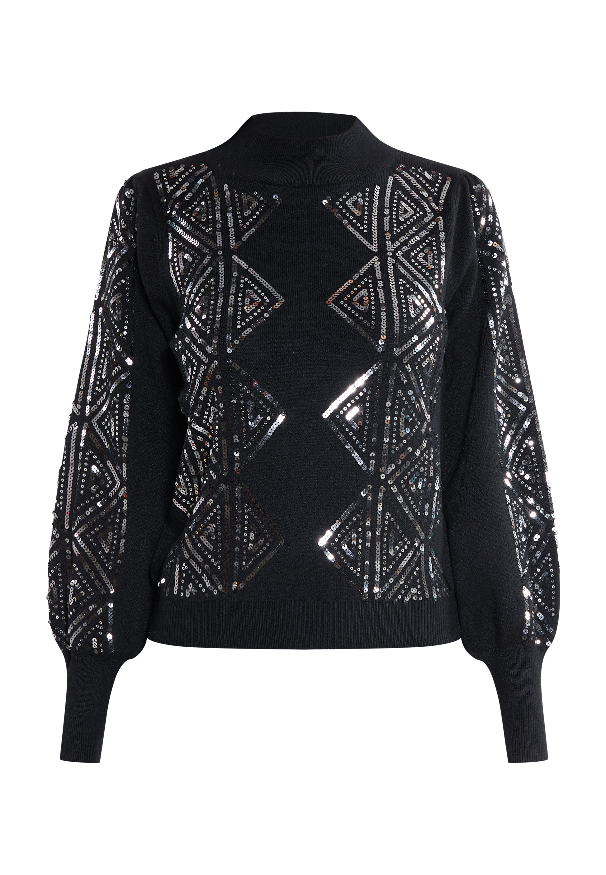 faina Strickpullover