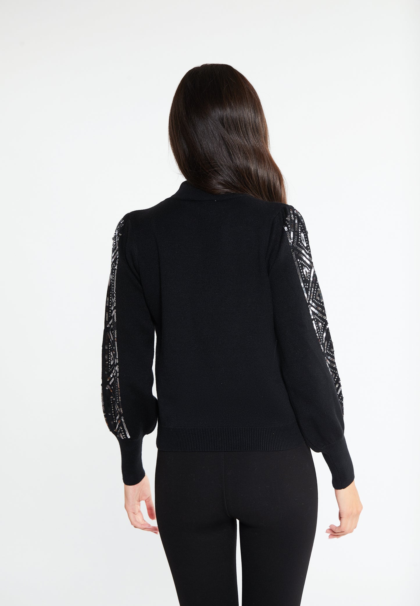 faina Strickpullover