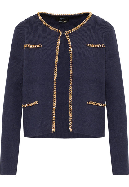 faina Damen Strickjacke