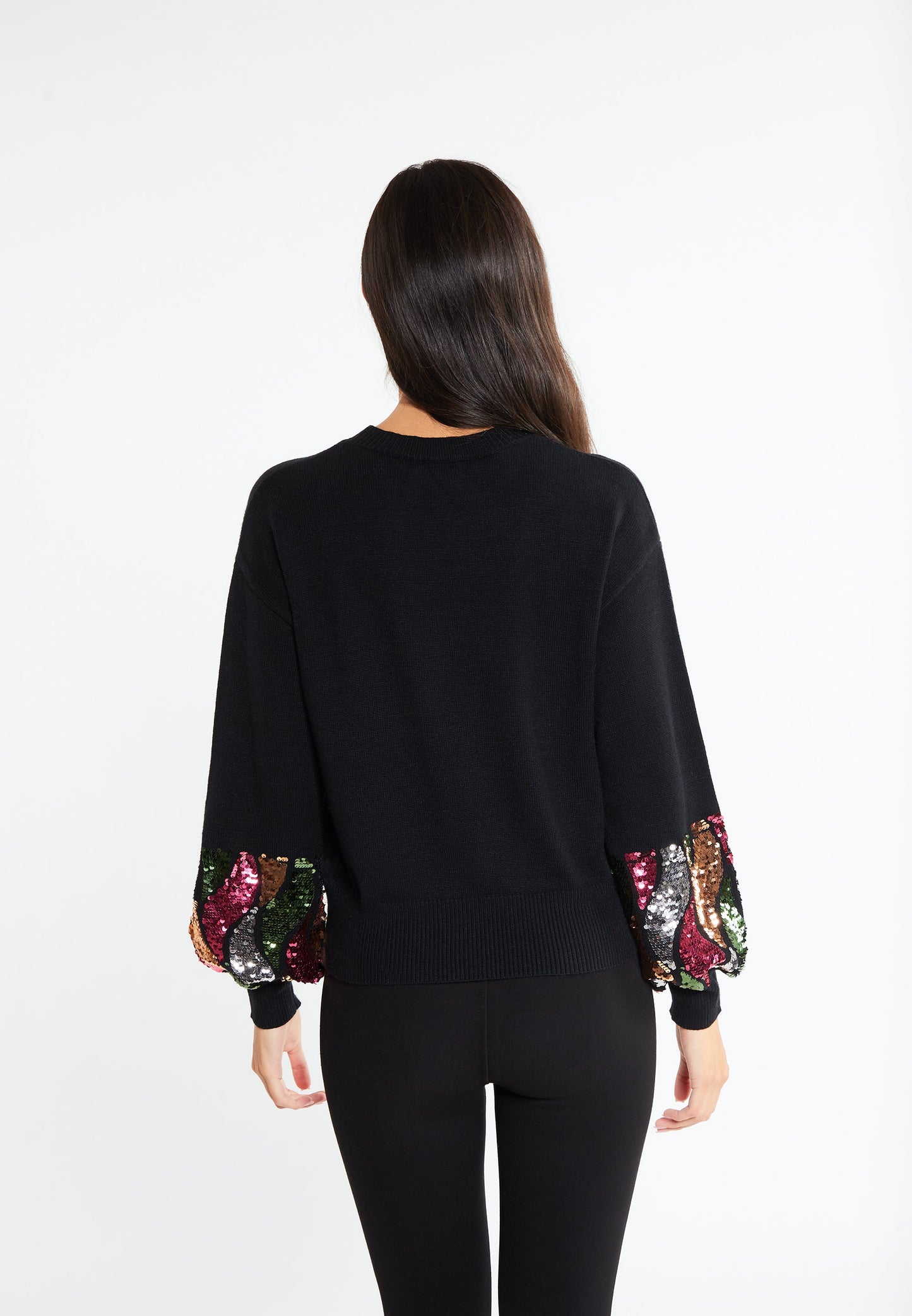 Faina Women's Sweater