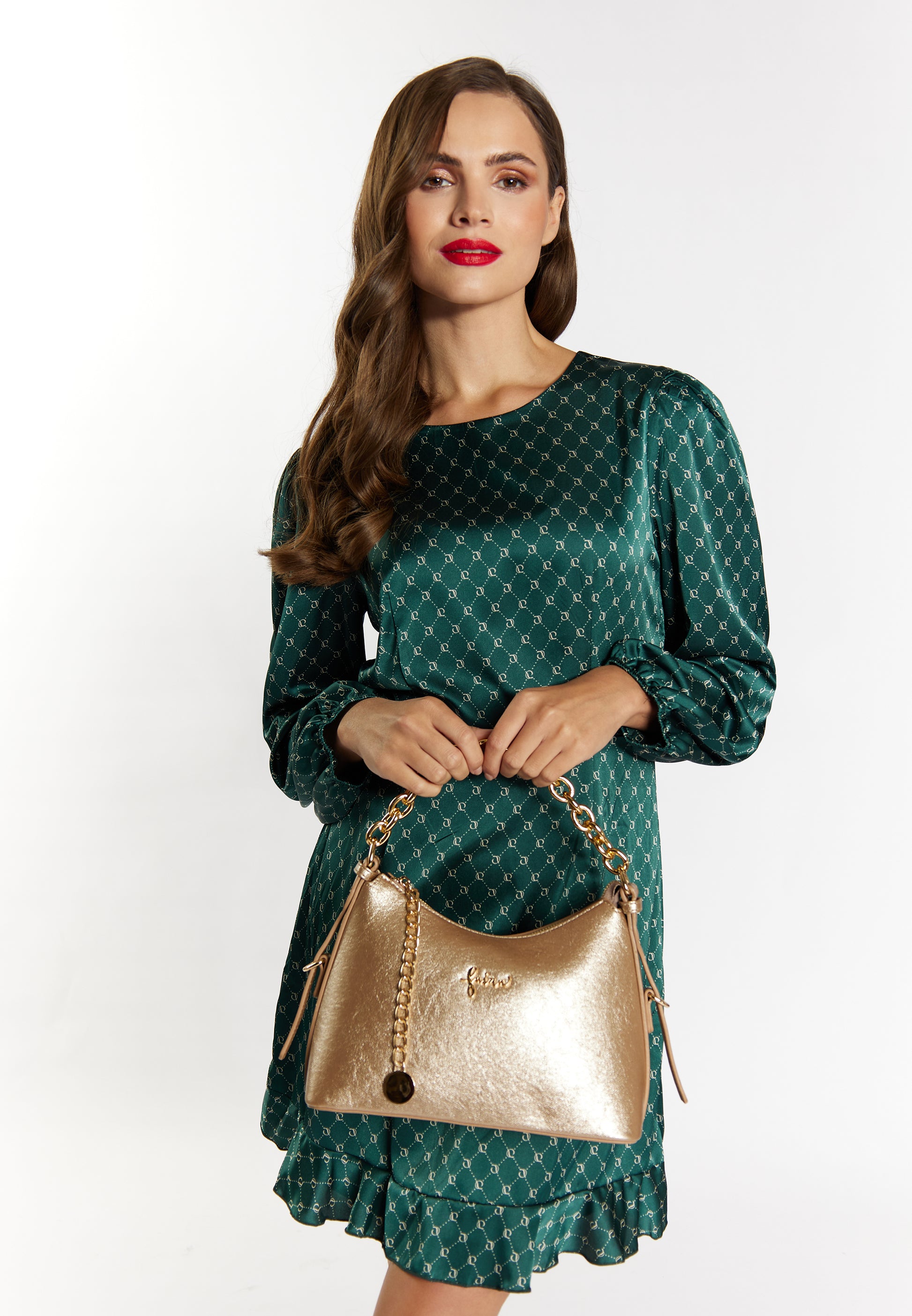 Faina Women's Shoulder Bag