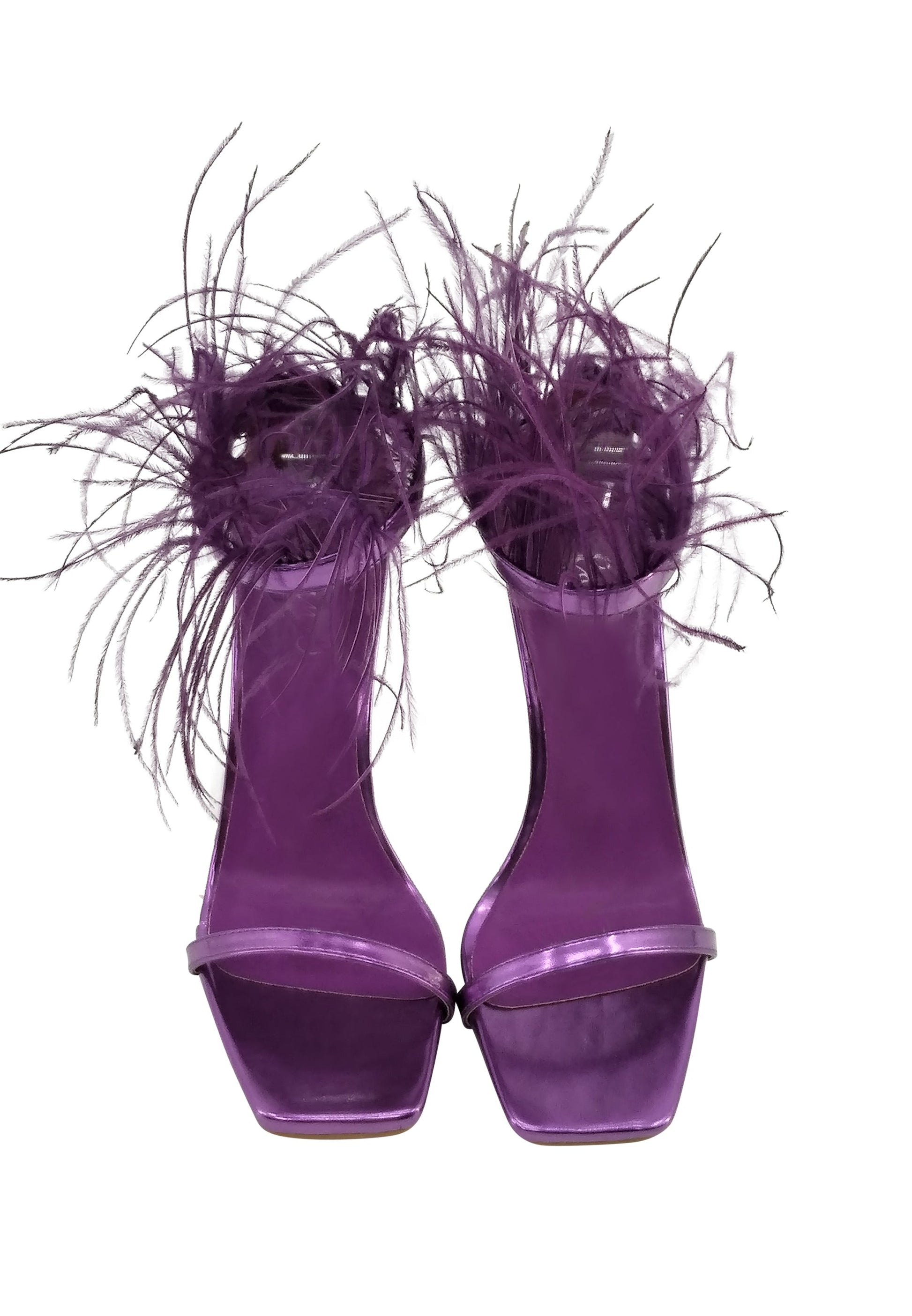 Faina Women's Stiletto Sandal