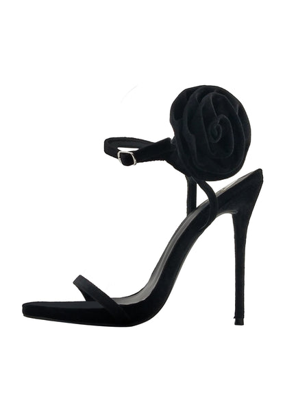 faina Slingback-Sandalen