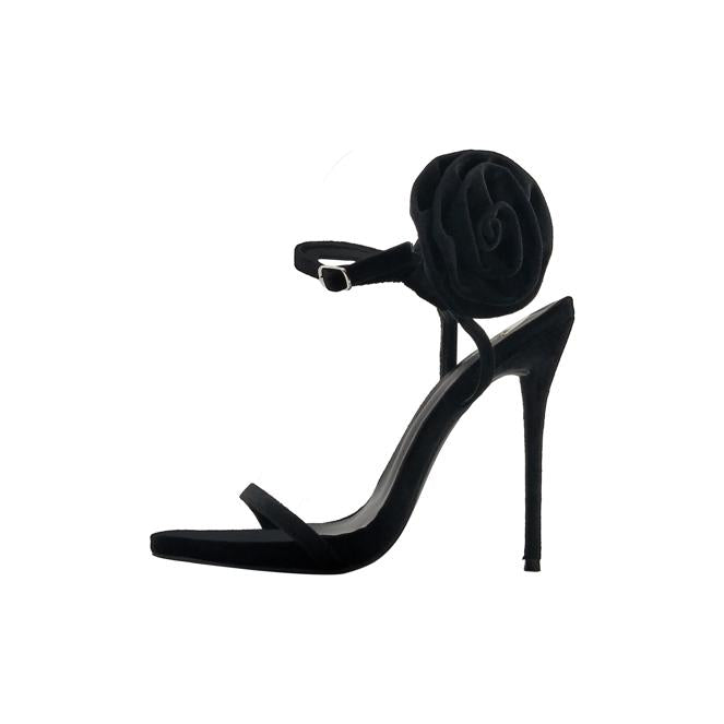 faina Slingback-Sandalen
