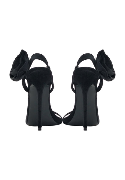 faina Slingback-Sandalen